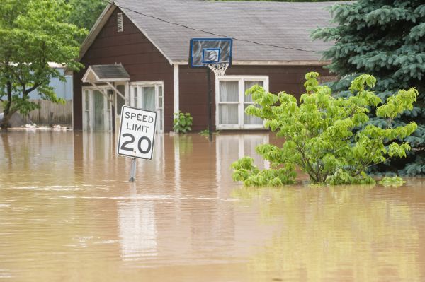 Storm Restoration Service in Sandy