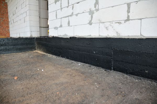 Basement Water Damage Service in Sandy