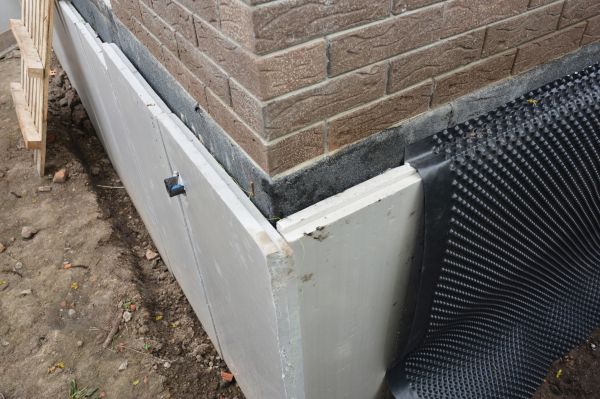 Flood Mitigation in Sandy