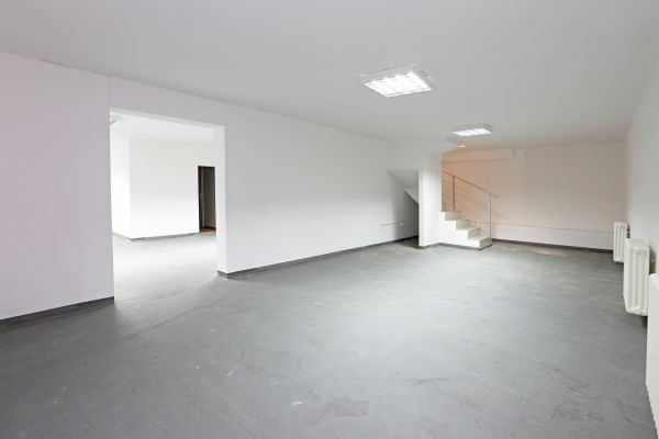 Basement Water Restoration in Sandy